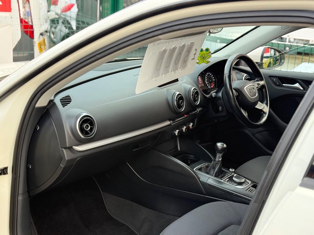 Used Audi A3 2014 for sale - 78110192: Photo 47