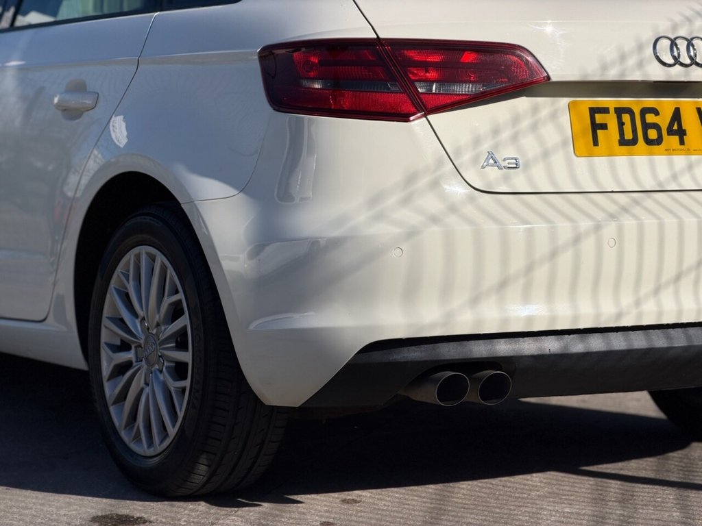 Used Audi A3 2014 for sale - 78110192: Photo 6