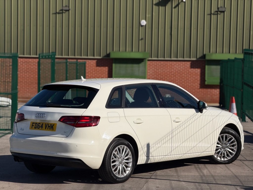 Used Audi A3 2014 for sale - 78110192: Photo 7