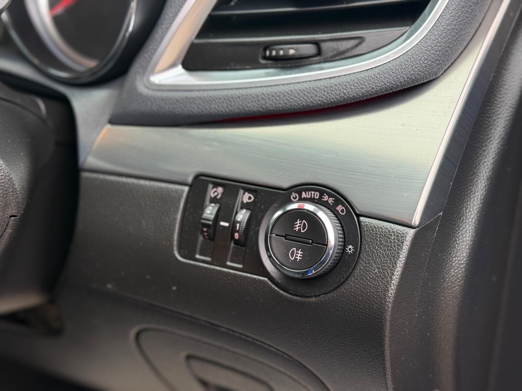 Used Vauxhall Mokka 2015 for sale - 77571750: Photo 18