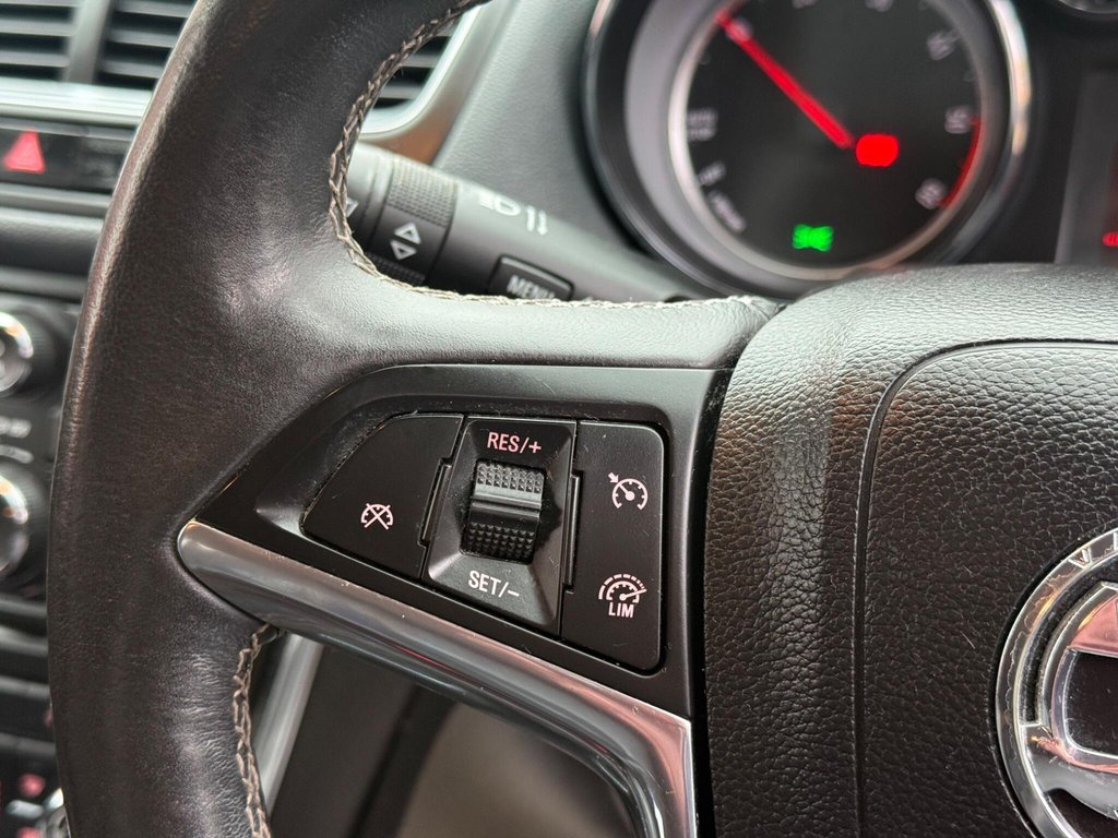 Used Vauxhall Mokka 2015 for sale - 77571750: Photo 20