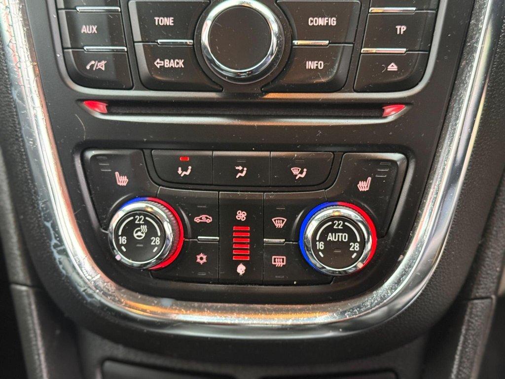 Used Vauxhall Mokka 2015 for sale - 77571750: Photo 22