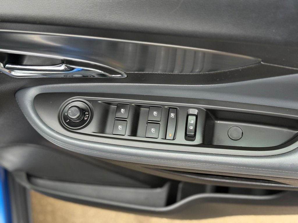 Used Vauxhall Mokka 2015 for sale - 77571750: Photo 27