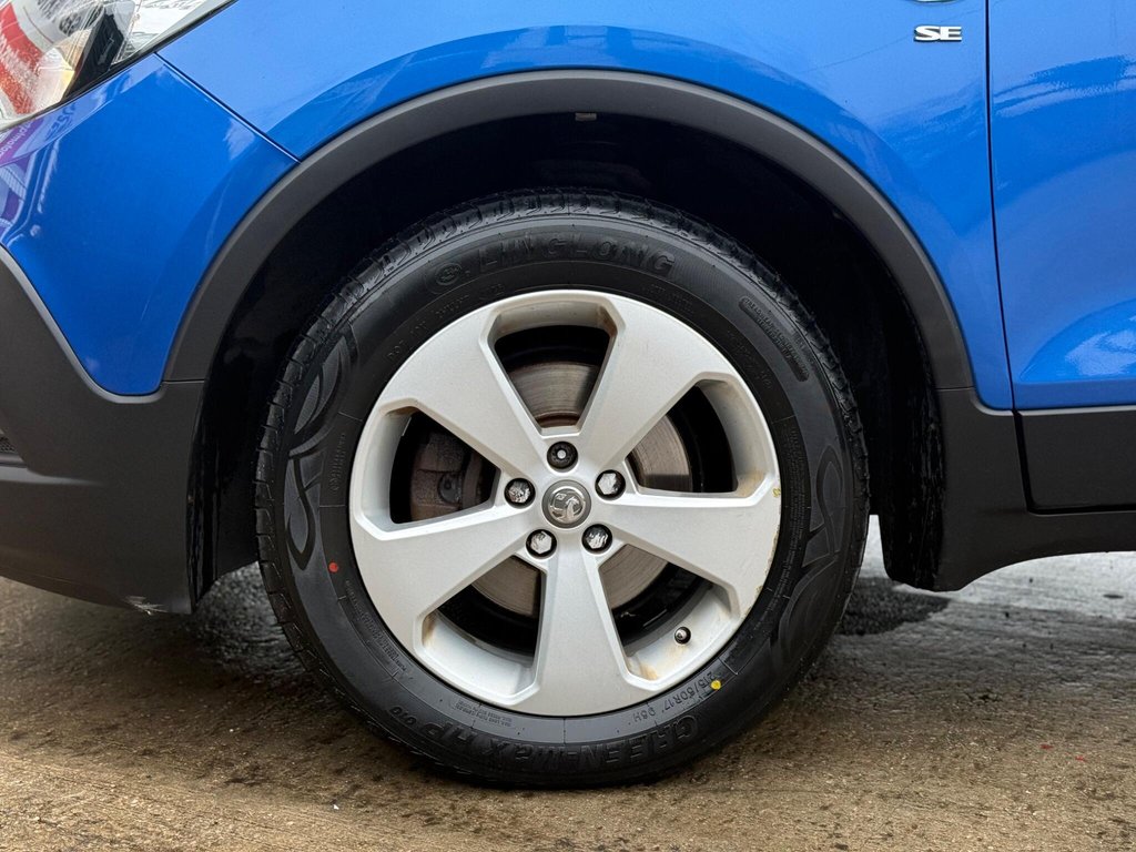 Used Vauxhall Mokka 2015 for sale - 77571750: Photo 34