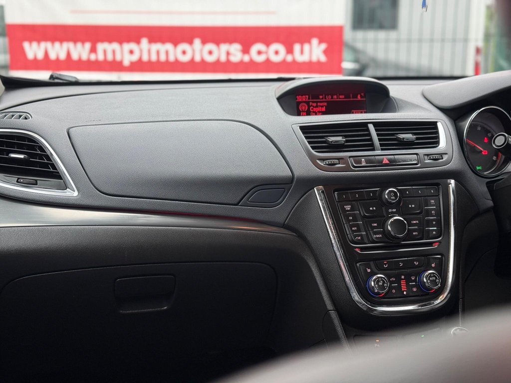 Used Vauxhall Mokka 2015 for sale - 77571750: Photo 46