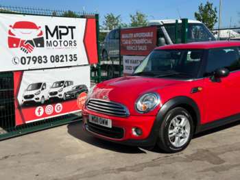 Used MINI Hatch 2011 for sale - 74645396: Photo