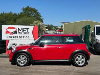 Used MINI Hatch 2011 for sale - 74645396: Photo