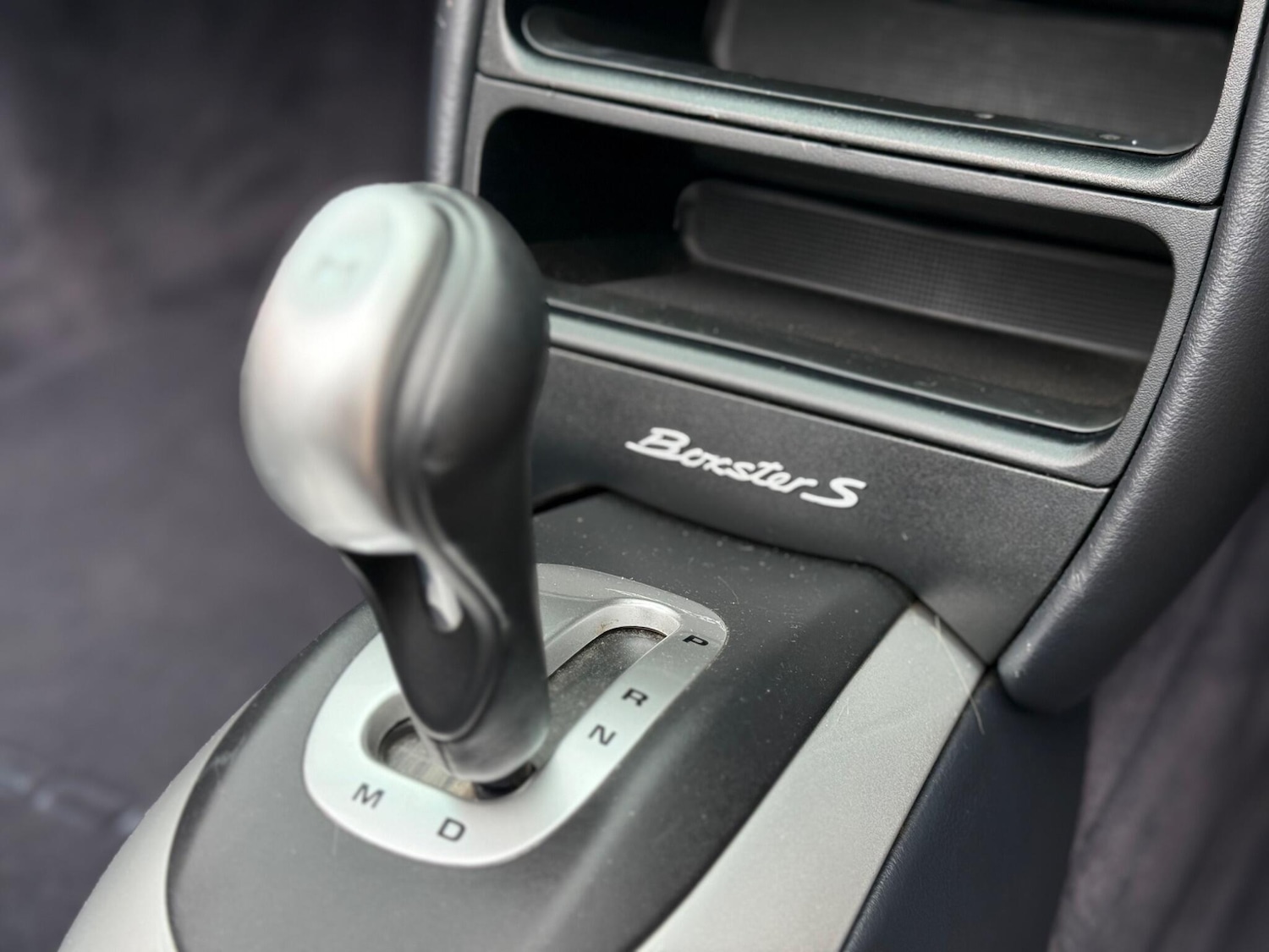 Used Porsche Boxster 2002 for sale - 76988273: Photo 23