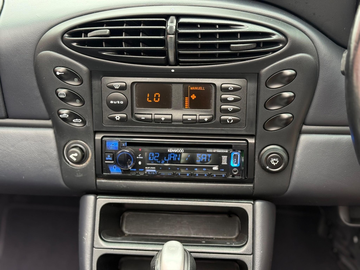 Used Porsche Boxster 2002 for sale - 76988273: Photo 43