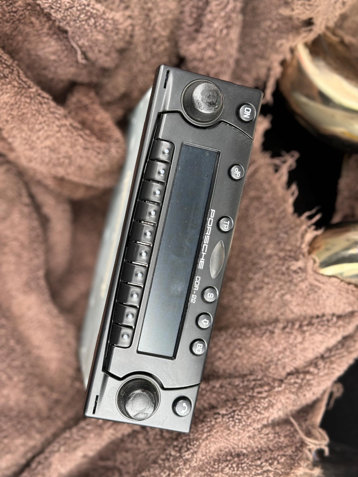 Used Porsche Boxster 2002 for sale - 76988273: Photo 62