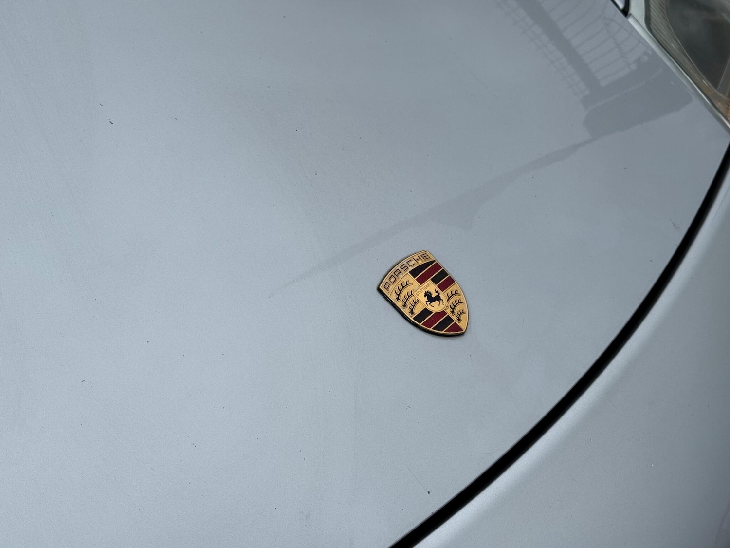 Used Porsche Boxster 2002 for sale - 76988273: Photo 63