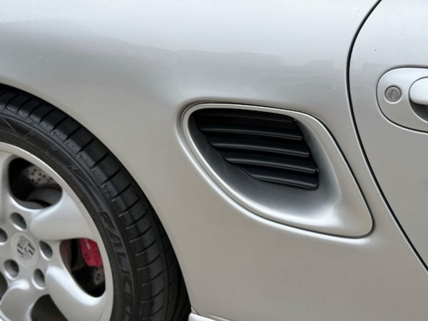 Used Porsche Boxster 2002 for sale - 75623094: Photo 29