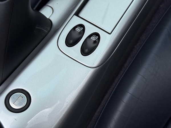 Used Porsche Boxster 2002 for sale - 75623094: Photo 31