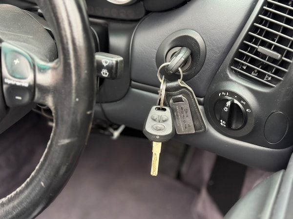 Used Porsche Boxster 2002 for sale - 75623094: Photo 34
