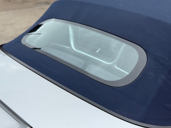 Used Porsche Boxster 2002 for sale - 75623094: Photo 61