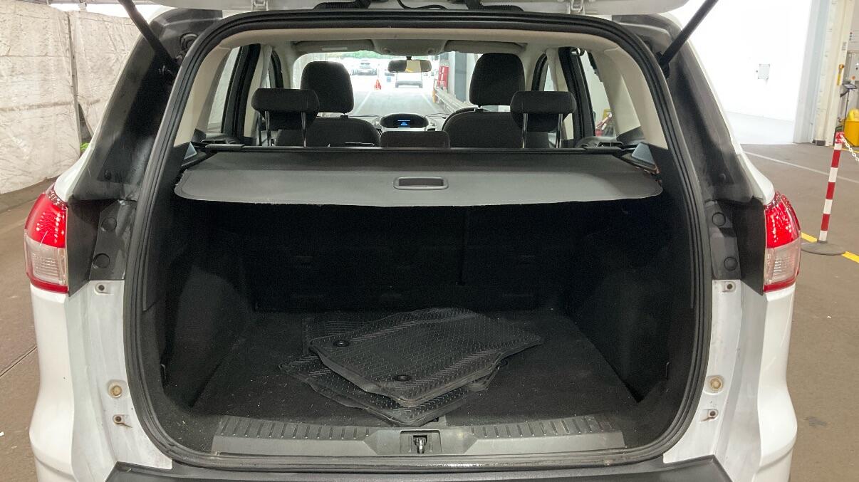 Used Ford Kuga 2013 for sale - 76349350: Photo 10