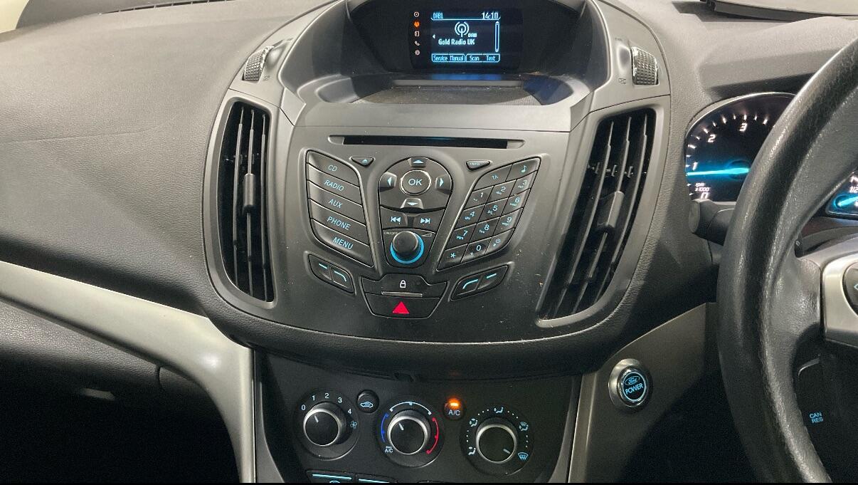 Used Ford Kuga 2013 for sale - 76349350: Photo 12