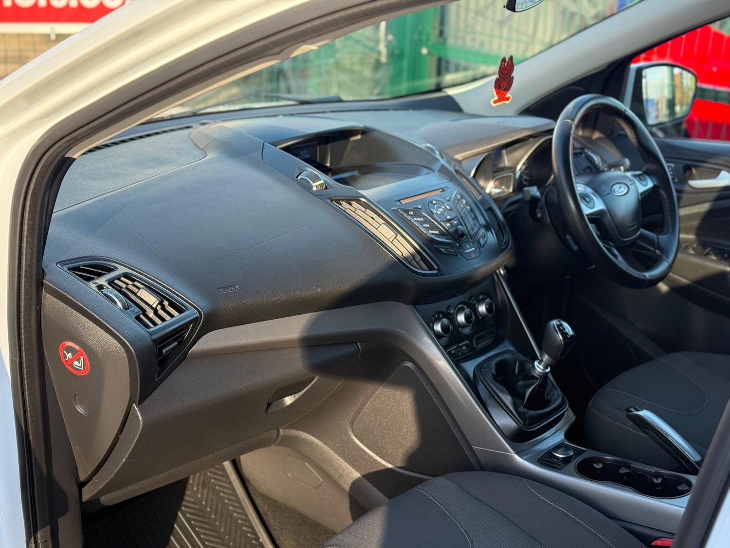 Used Ford Kuga 2013 for sale - 76349350: Photo 15