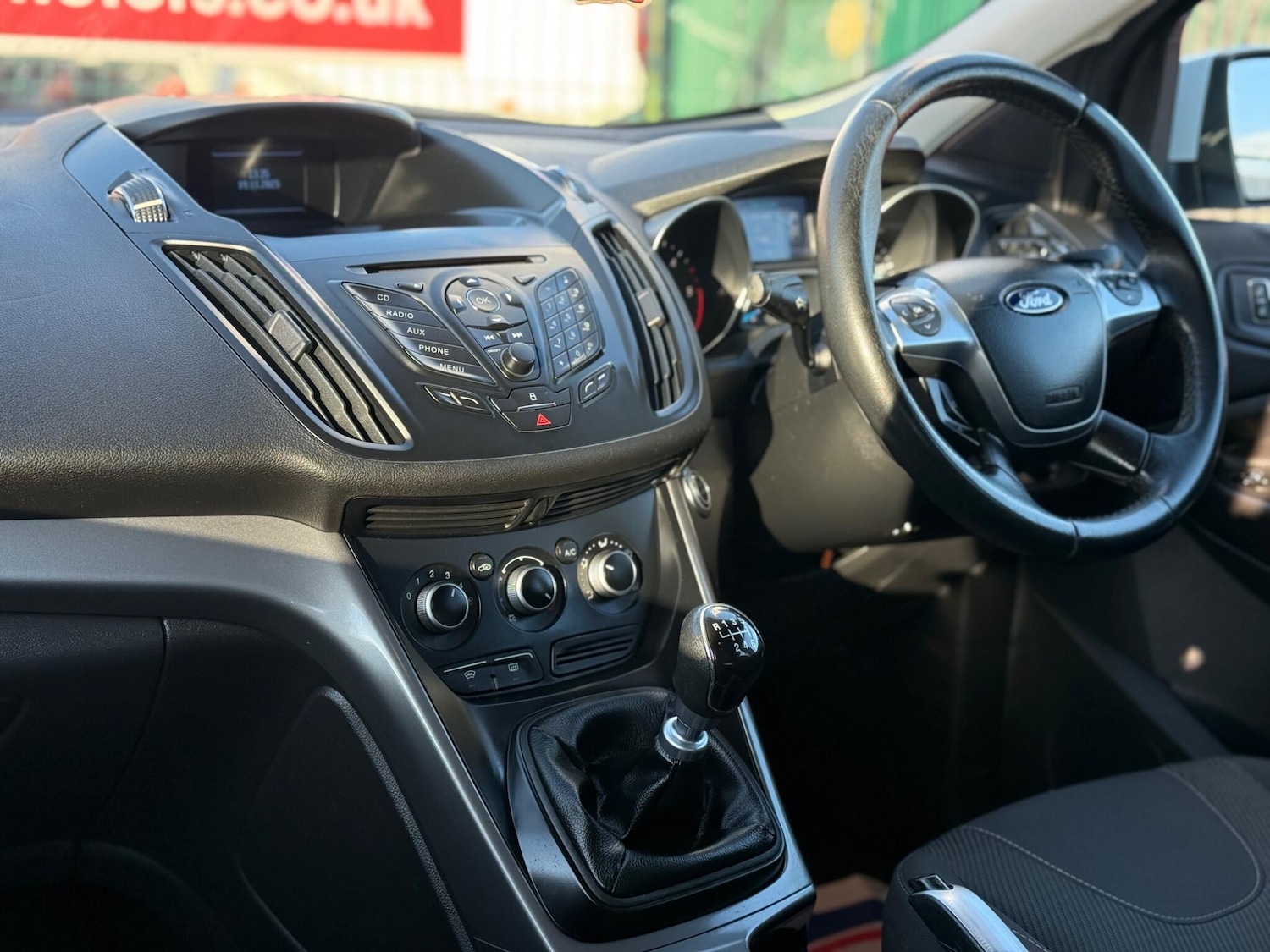 Used Ford Kuga 2013 for sale - 76349350: Photo 16