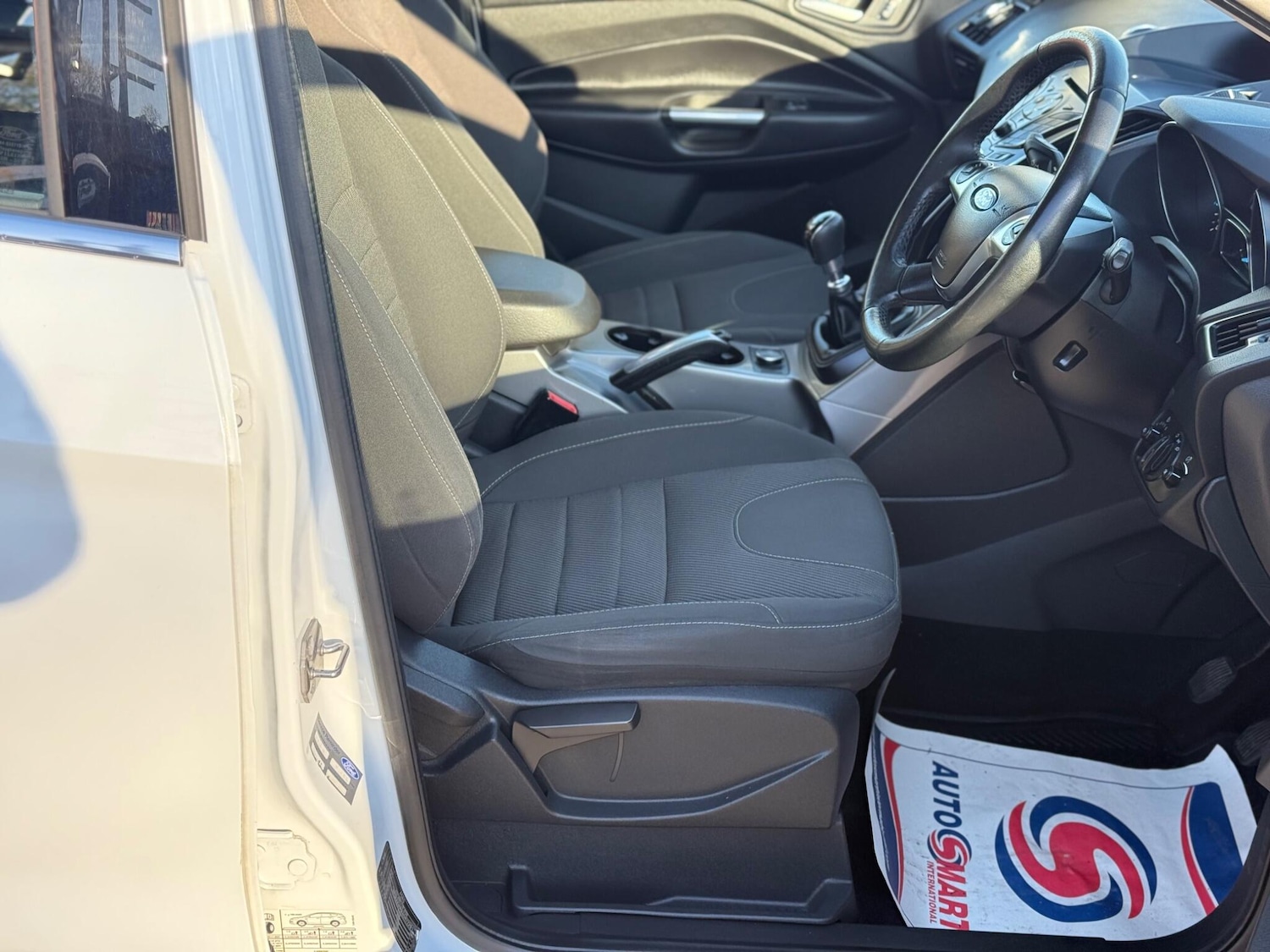 Used Ford Kuga 2013 for sale - 76349350: Photo 17