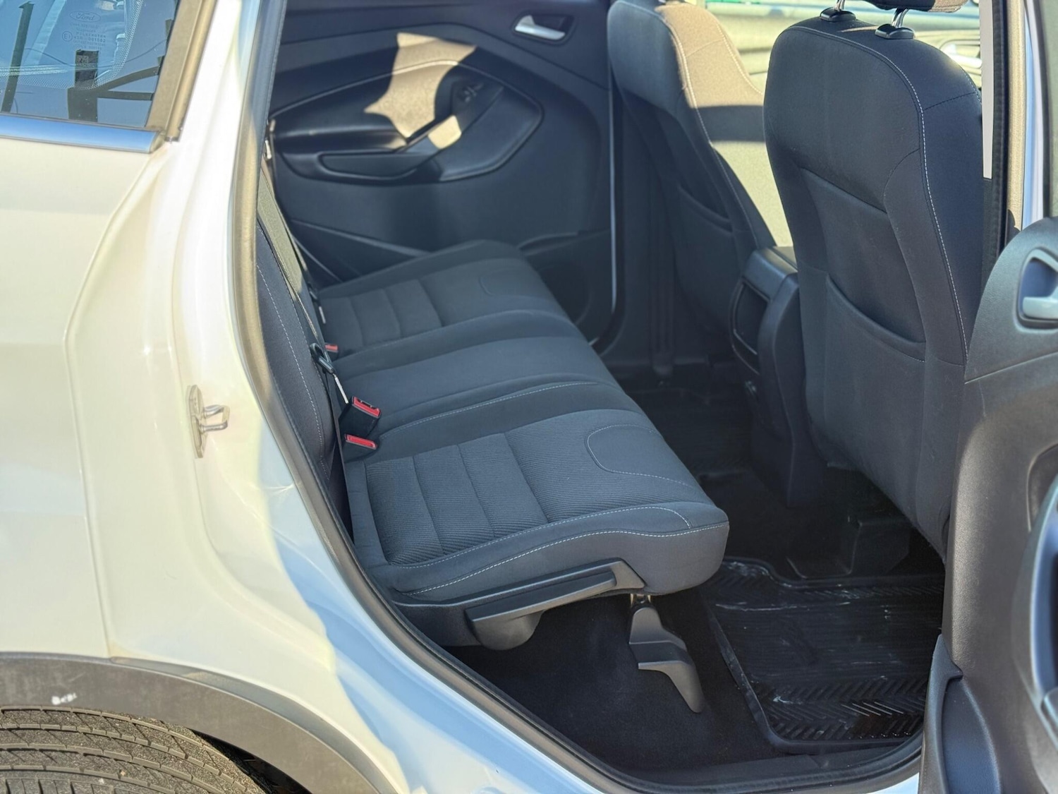 Used Ford Kuga 2013 for sale - 76349350: Photo 18