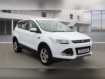 Ford - Kuga