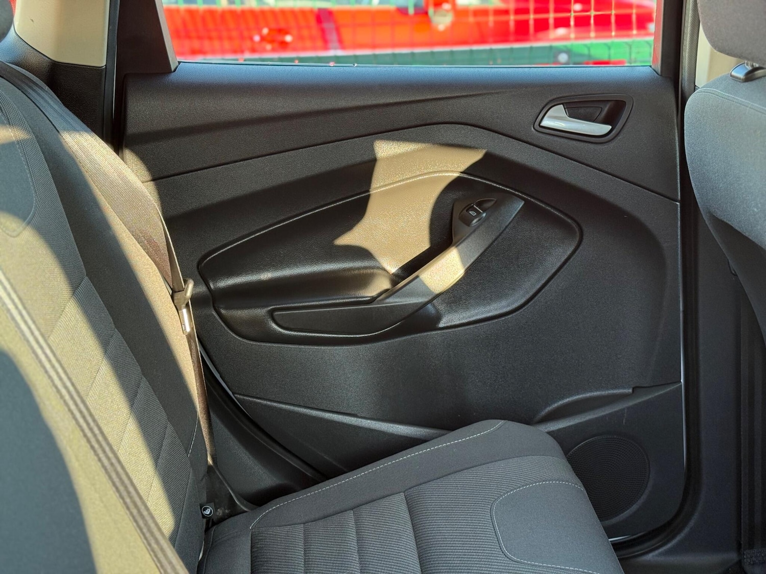 Used Ford Kuga 2013 for sale - 76349350: Photo 20