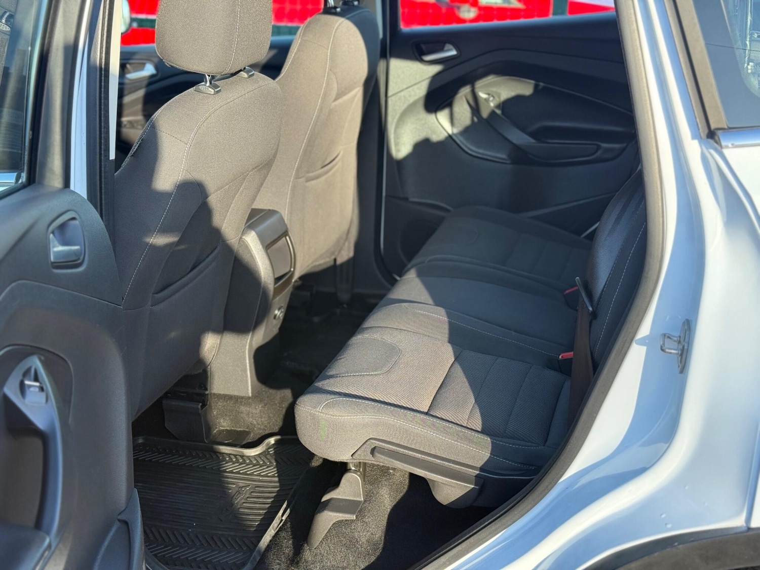 Used Ford Kuga 2013 for sale - 76349350: Photo 21