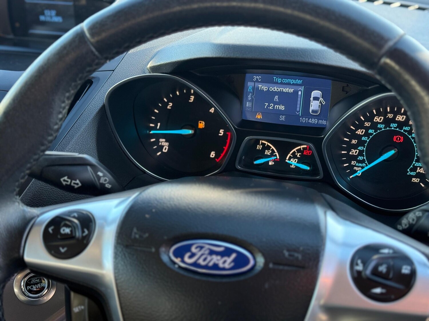 Used Ford Kuga 2013 for sale - 76349350: Photo 31