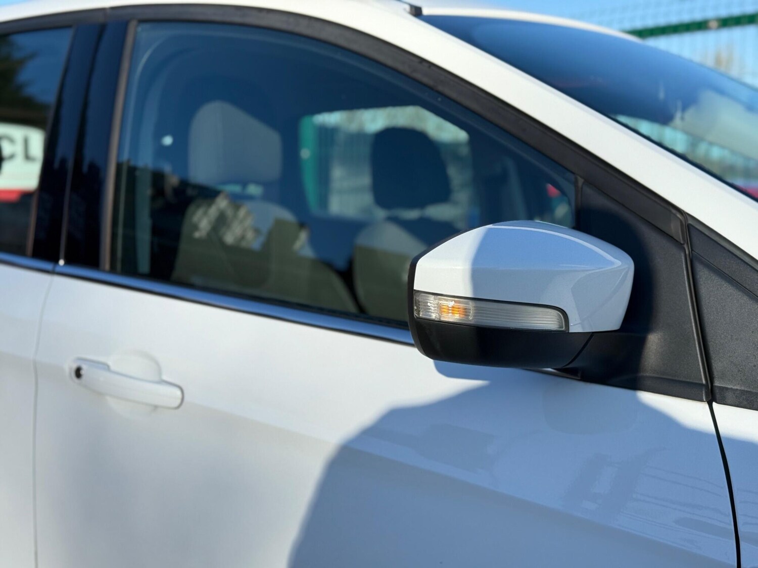 Used Ford Kuga 2013 for sale - 76349350: Photo 32