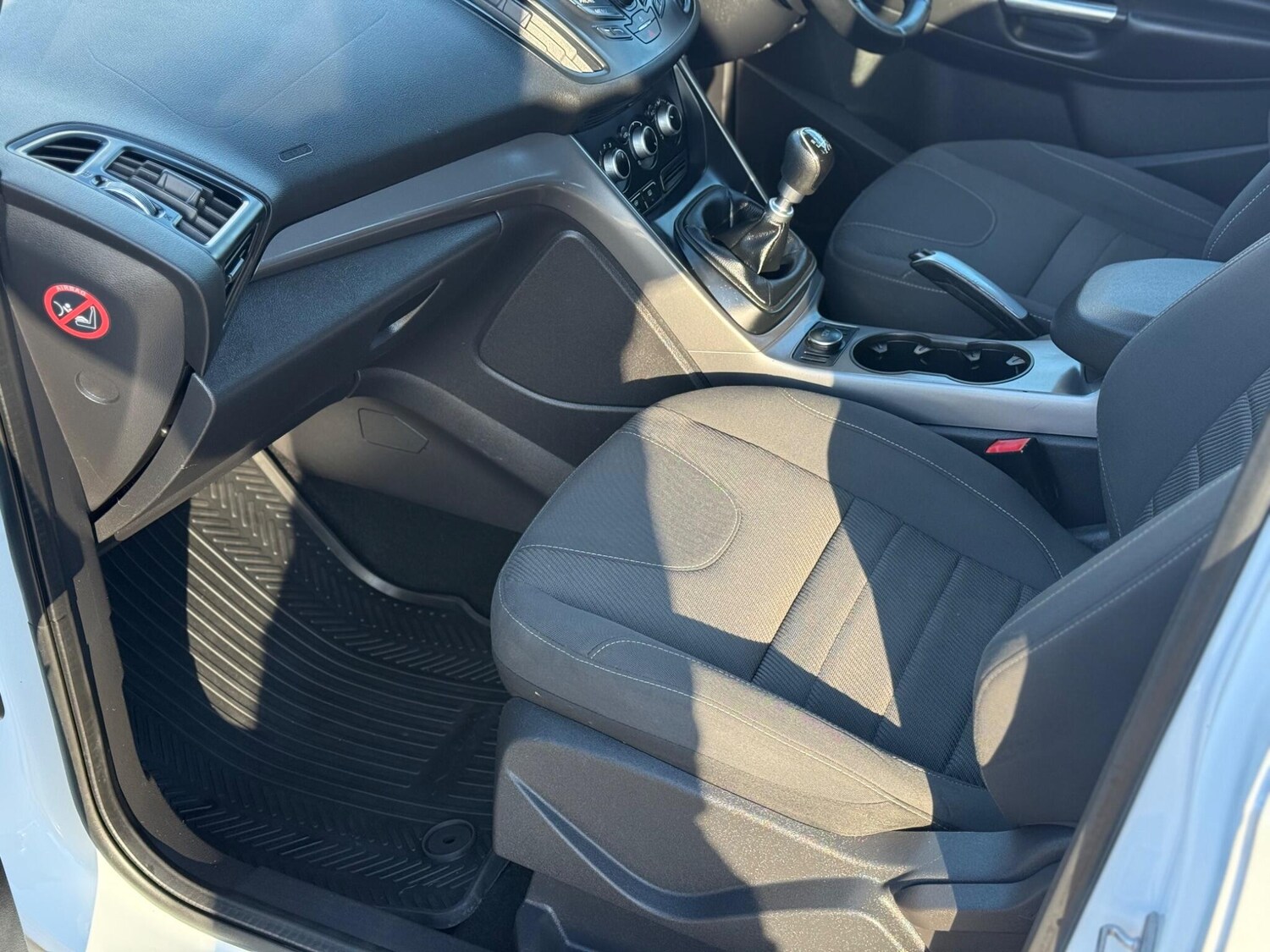 Used Ford Kuga 2013 for sale - 76349350: Photo 36