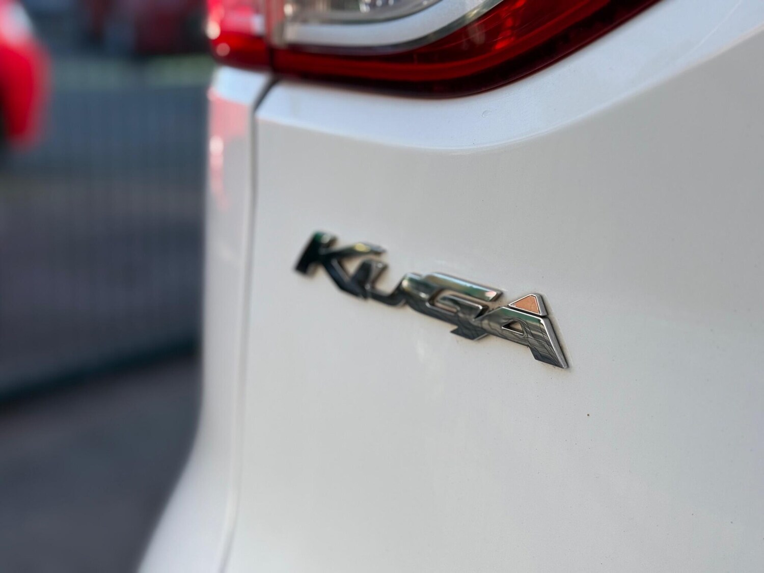 Used Ford Kuga 2013 for sale - 76349350: Photo 38