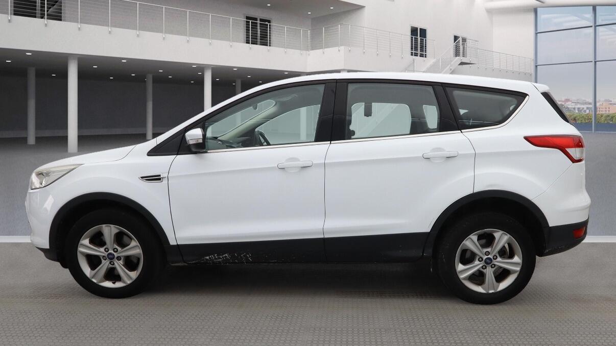 Used Ford Kuga 2013 for sale - 76349350: Photo 4