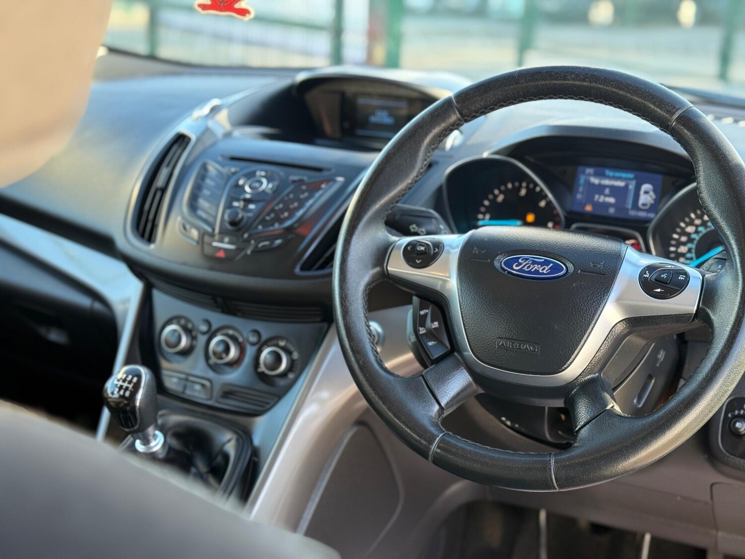 Used Ford Kuga 2013 for sale - 76349350: Photo 42