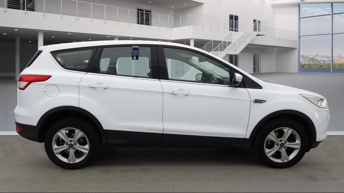 Used Ford Kuga 2013 for sale - 76349350: Photo 5