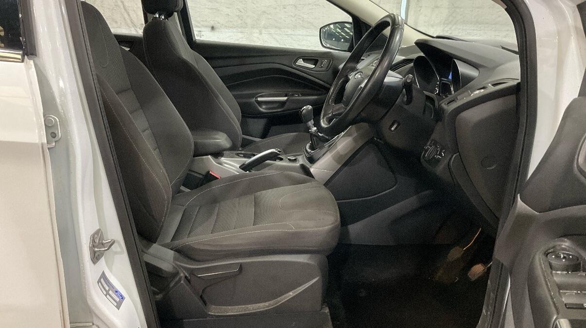 Used Ford Kuga 2013 for sale - 76349350: Photo 7