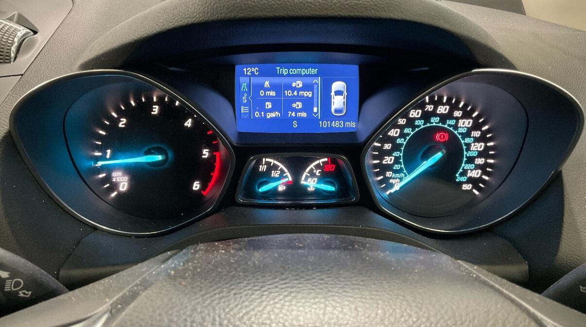 Used Ford Kuga 2013 for sale - 76349350: Photo 9