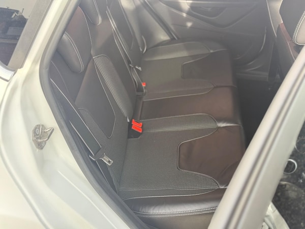 Used Ford Fiesta 2013 for sale - 76136655: Photo 20