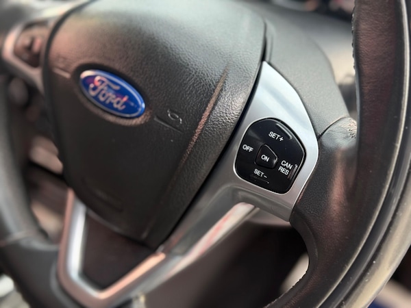 Used Ford Fiesta 2013 for sale - 76136655: Photo 24