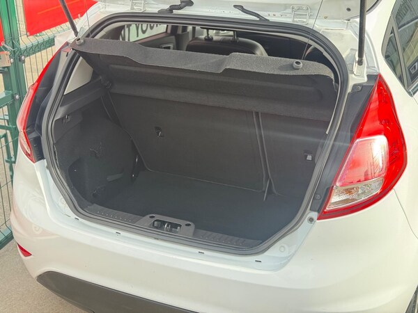Used Ford Fiesta 2013 for sale - 76136655: Photo 31