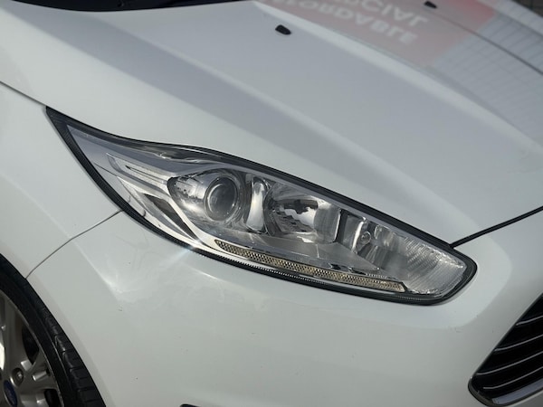 Used Ford Fiesta 2013 for sale - 76136655: Photo 34
