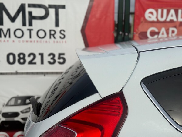Used Ford Fiesta 2013 for sale - 76136655: Photo 36