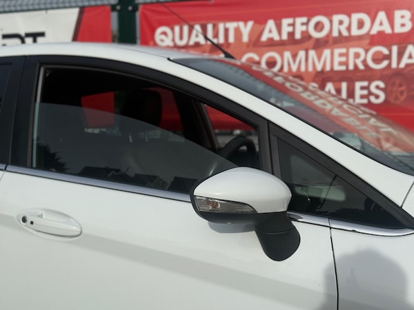 Used Ford Fiesta 2013 for sale - 76136655: Photo 37