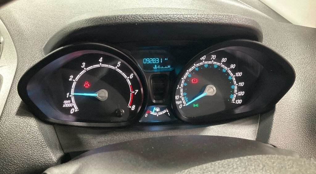 Used Ford Transit Courier 2020 for sale - 77666920: Photo 10