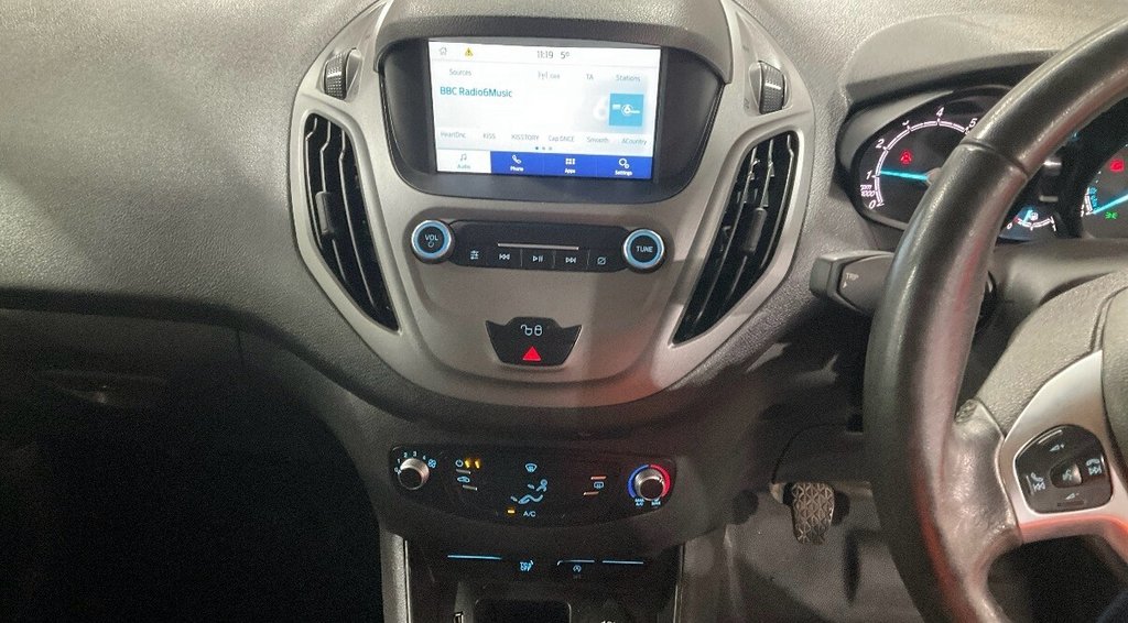 Used Ford Transit Courier 2020 for sale - 77666920: Photo 11