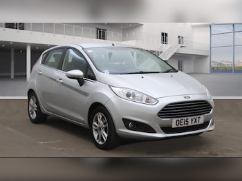 Ford - Fiesta