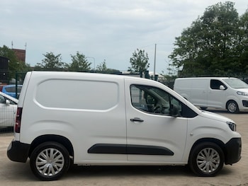 Used Peugeot Partner 2019 for sale - 78930447: Photo