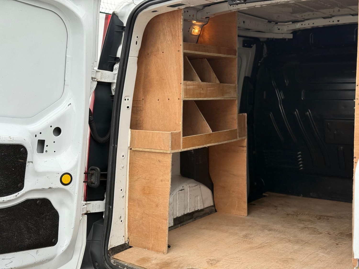 Vehicle 30