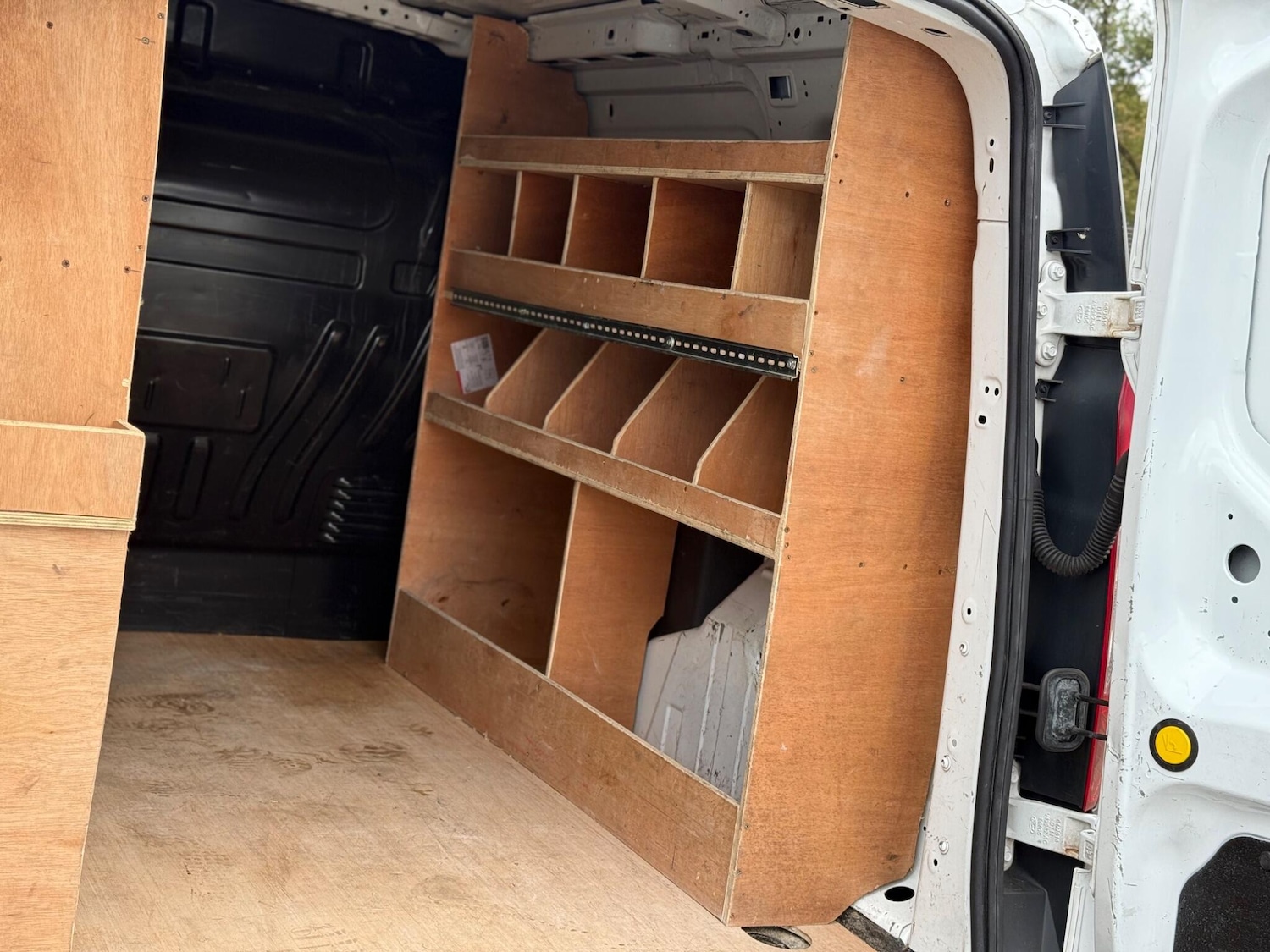 Vehicle 31