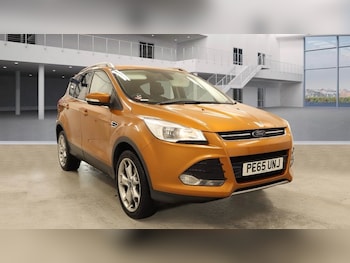 Used Ford Kuga 2015 for sale - 77636763: Photo